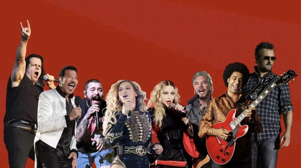 Diez canciones de Madonna para escuchar mientras juegas en un casino