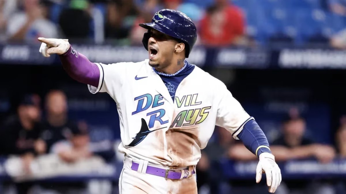 Rays de Tampa Bay y Destacados Latinoamericanos en las Grandes Ligas