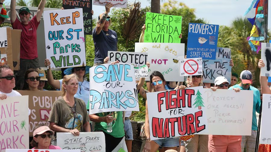 CT-DeSantis says Florida will go ‘back to the drawing board’ on state park plan.png