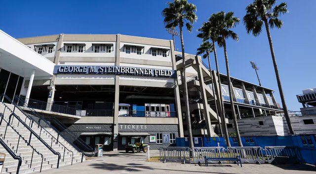 CT- Rays to play 2025 season at Tampa’s Steinbrenner Field.png