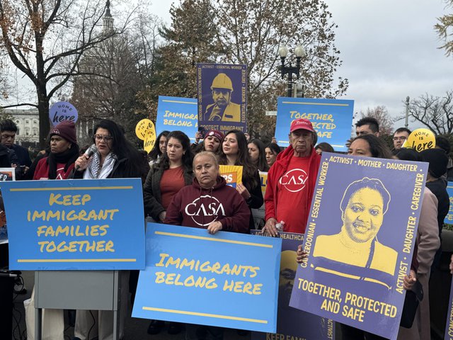 CT- Immigrants and allies at U.S. Capitol urge Biden to act before Trump deportations begin.jpeg